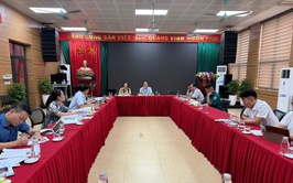 Đề cao trách nhiệm của người đứng đầu cấp ủy, chính quyền trong lãnh đạo, chỉ đạo nâng cao năng lực số, thúc đẩy đổi mới sáng tạo, chuyển đổi số gắn liền với Đề án 06 trên địa bàn phường Vĩnh Tuy