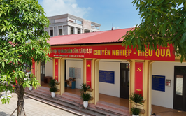 Xã Vật Lại phát động Chiến dịch 