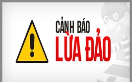 Cảnh báo số điện thoại giả mạo cơ quan Bảo hiểm xã hội Thanh Xuân