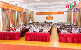 Thành ủy Hà Nội triển khai Nghị quyết 66-NQ/TƯ của Bộ Chính trị về đổi mới công tác xây dựng và thi hành pháp luật trong kỷ nguyên mới