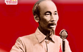       Phát huy tinh thần Cách mạng Tháng Tám,
Tự chủ, tự tin, tự lực, tự cường, tự hào bước vào kỷ nguyên mới!