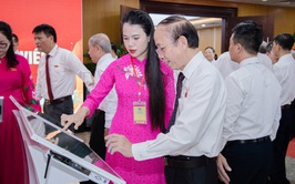 Phường Đống Đa ra mắt nền tảng số hoá đa tầng dữ liệu ứng dụng công nghệ thực tế ảo VR360, 3D