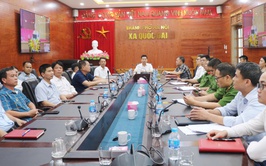 Hà Nội: hơn 16.200 đại biểu tham dự quán triệt Nghị quyết số 66-NQ/TW về xây dựng, thi hành pháp luật