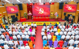 Phát triển phường Ô Chợ Dừa văn minh, hiện đại trong kỷ nguyên mới