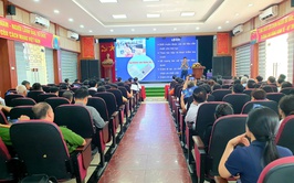Phường Phú Lương phát động Phong trào “Bình Dân học vụ số”, phong trào thi đua “Cả nước thi đua đổi mới sáng tạo và chuyển đổi số”
