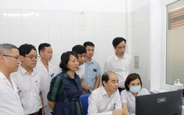 Truyền thông y tế Hà Nội hướng tới đồng bộ, chính xác, kịp thời