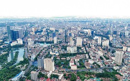 Tạo lập, tổ chức không gian phát triển