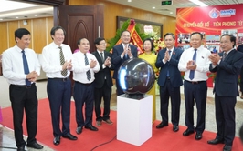 Phường Đống Đa: Chuyển đổi số tiên phong từ đảng viên