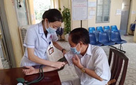Bệnh viện Tâm thần Mỹ Đức: Nâng cao trình độ chuyên môn đáp ứng tốt nhu cầu khám chữa bệnh, chăm sóc sức khỏe tinh thần cho người bệnh