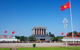 Đảm bảo an toàn trong thời gian diễn ra các hoạt động kỷ niệm 80 năm Cách mạng tháng Tám thành công, Quốc khánh 02/9