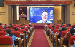 Xã Gia Lâm tổ chức tập huấn kiến thức, kỹ năng số cho thành viên tổ chuyển đổi số cộng đồng