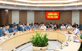 Hội nghị triển khai thực hiện Nghị quyết số 66-NQ/TW ngày 30/4/2025 của Bộ Chính trị