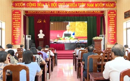 Triển khai thực hiện Nghị quyết số 66-NQ/TW của Bộ Chính trị về đổi mới công tác xây dựng và thi hành pháp luật đáp ứng yêu cầu phát triển của đất nước trong kỷ nguyên mới