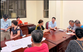 Phường Tây Hồ: nỗ lực xây dựng công dân số, hướng tới xã hội số
