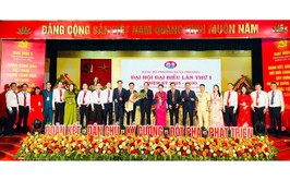 Đảng bộ phường Xuân Phương tổ chức thành công Đại hội đại biểu lần thứ I, nhiệm kỳ 2025-2030.