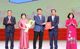 Đại hội đại biểu Đảng bộ phường Ngọc Hà lần thứ I, nhiệm kỳ 2025-2030:Phát huy giá trị lịch sử trong dòng chảy thời đại số