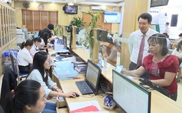 Hoài Đức tiếp nhận và giải quyết hơn 2.000 hồ sơ sau hơn 1 tháng hoạt động