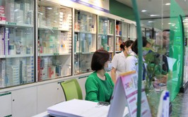 Chủ động đảm bảo cung ứng thuốc trong mùa mưa lũ năm 2025