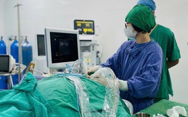 Bệnh viện đa khoa Thạch Thất triển khai nhiều kỹ thuật mới nâng cao chất lượng khám chữa bệnh cho người dân