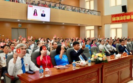 Đại hội đại biểu Đảng bộ phường Xuân Đỉnh lần thứ I, nhiệm kỳ 2025 - 2030 tiến hành phiên trù bị