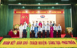 Xây dựng xã Nội Bài phát triển toàn diện, xứng tầm trung tâm động lực phía Bắc Thủ đô