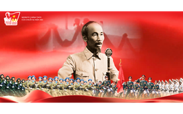 Hà Nội ra mắt nền tảng số đặc biệt “A80 - Tự hào Việt Nam”