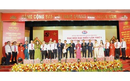 Đảng bộ phường Xuân Phương tổ chức thành công Đại hội đại biểu lần thứ I, nhiệm kỳ 2025-2030.