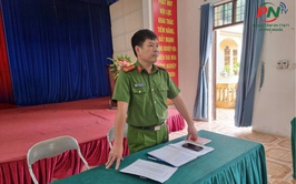 Từ Xuân Mai đến Phú Nghĩa – Hành trình giữ bình yên của người chỉ huy an ninh cơ sở