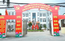 Đảng bộ xã Bình Minh sẵn sàng cho Đại hội lần thứ nhất, nhiệm kỳ 2025- 2030