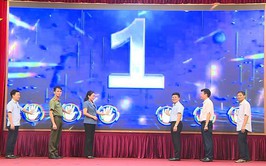 Phúc Thọ đẩy mạnh chuyển đổi số, nâng cao hiệu quả hoạt động chính quyền 2 cấp