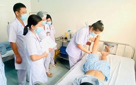 Điều trị đau thần kinh tọa bằng y học cổ truyền kết hợp phục hồi chức năng- giải pháp an toàn, hiệu quả tại BVĐK Phúc Thọ