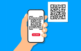 Chỉ cần quét mã QR - kết nối ngay với trợ lý ảo Công an thành phố Hà Nội