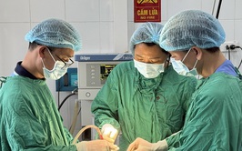 Cách mạng Tháng Tám soi đường – Từ lời dặn của Bác đến trái tim người thầy thuốc hôm nay
