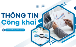 THÔNG BÁO: Giao bổ sung dự toán chi ngân sách phường 6 tháng cuối năm 2025
