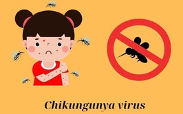 KHUYẾN CÁO PHÒNG CHỐNG BỆNH CHIKUNGUNYA