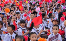 Xã Quang Minh sẵn sàng cho năm học mới 2025-2026