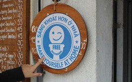 Vận động nhân dân mở cửa vệ sinh miễn phí cho du khách dịp 2.9