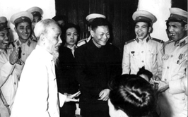 Công an Thủ đô: Sáng mãi truyền thống, vững bước tương lai