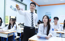 Hà Nội công bố Danh mục thủ tục hành chính được chuẩn hóa lĩnh vực giáo dục và đào tạo