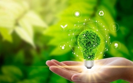 Xã Quang Minh đẩy mạnh tuyên truyền tiết kiệm điện