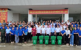 VAI TRÒ CỦA PHÒNG VĂN HOÁ - XÃ HỘI: TỪ THỰC TIỄN ĐẾN DẤU ẤN LÂU DÀI