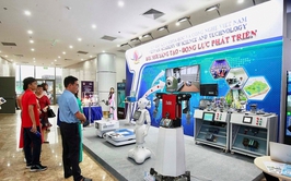Hà Nội ban hành Kế hoạch, tăng tốc hoàn thiện khung pháp lý cho khoa học và công nghệ theo Luật Thủ đô