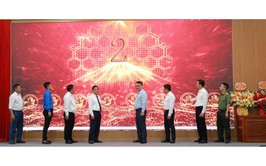 Mê Linh: Phát động phong trào 