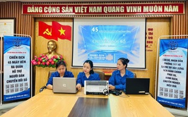 Thông báo: Từ ngày 20/8/2025, Phường Tây Hồ triển khai 4 điểm “Phục vụ hành chính công lưu động” và 5 điểm “Bình dân học vụ số lưu động”