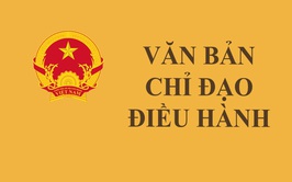 Nghị quyết HĐND phường Tương Mai