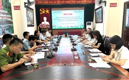 Tăng cường công tác phối hợp trong quản lý quỹ tín dụng nhân dân