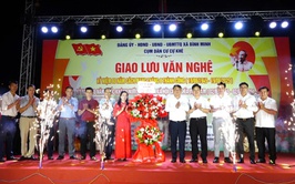 SỨC SỐNG PHONG TRÀO VĂN HOÁ CƠ SỞ: VĂN NGHỆ QUẦN CHÚNG VÀ KHÁT VỌNG CỘNG ĐỒNG