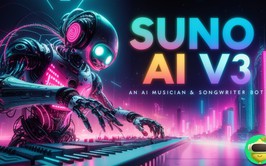 CHUYÊN ĐỀ: BÌNH DÂN HỌC VỤ SỐ
Bài 8: Suno AI