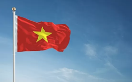 THÔNG BÁO TREO CỜ TỔ QUỐC