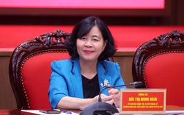 Tinh thần Cách mạng Tháng Tám là động lực cho Hà Nội tiên phong trong kỷ nguyên mới